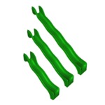 Anbauwellenrutsche 320-520