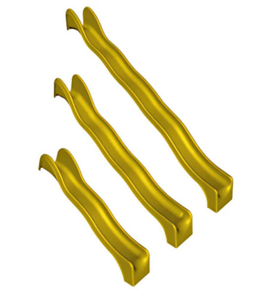 Bock Welllenrutsche 320-520